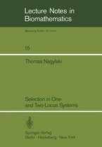 Selection in One- and Two-Locus Systems