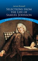 Dover Thrift Editions: Biography/Autobiography - Selections from the Life of Samuel Johnson