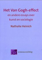 Het van Gogh effect en andere essays over kunst en sociologie