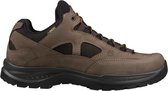 Hanwag gritstone wide lady gtx - light brown