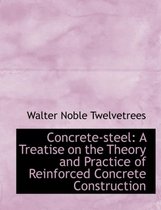 Concrete Steel