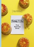 Honey & Co The Baking Book