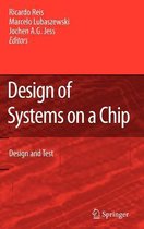 Design of Systems on a Chip