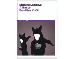 Marketa lazarova