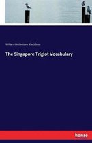 The Singapore Triglot Vocabulary