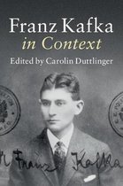 Literature in Context- Franz Kafka in Context