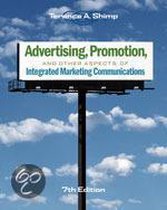 Integrated Marketing Communications In Advertising And Promotion