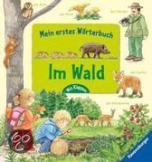 M.E.Wörterbuch-Im Wald