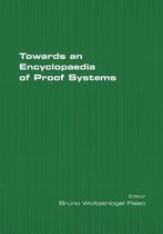 An Encyclopaedia of Proof Systems