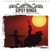 Gipsy Kings - Best Of Live In Los Angeles 1990 (CD)