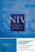 Zondervan Study Bible