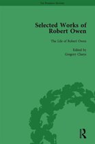 The Pickering Masters-The Selected Works of Robert Owen Vol IV