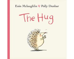 Hedgehog & Friends-The Hug
