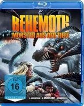 Behemoth - Monster aus der Tiefe (Blu-ray)