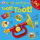 Noisy Peekaboo Toot! Toot!