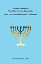 Interface Between Psychotherapy and Judaism