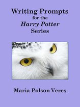 Writing Prompts for the Harry Potter series