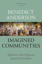 Imagined Communities Reflections On The