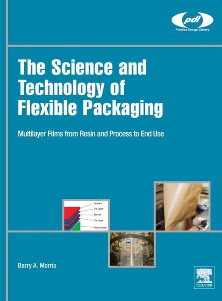 flexible packaging