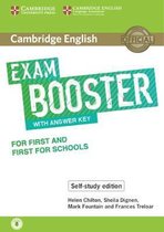 Cambridge English Exam Boosters