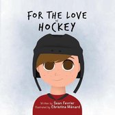 Storytime 2017- For The Love of Hockey