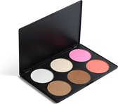 Sedona Lace Contour & Blush Palette