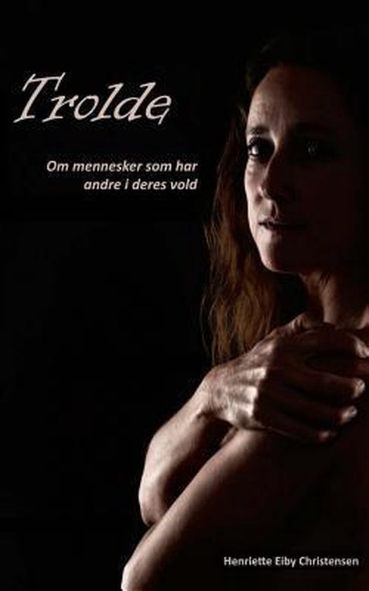 Trolde- Trolde - cover
