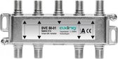 Axing BVE 80-01 Kabelsplitter Zilver
