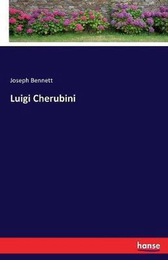 Luigi Cherubini