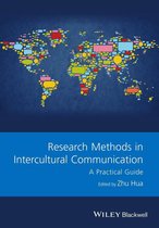 Guides to Research Methods in Language and Linguistics - Research Methods in Intercultural Communication