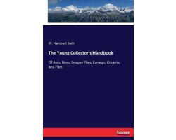 The Young Collector's Handbook