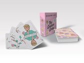 The Golden Girls Playing Cards