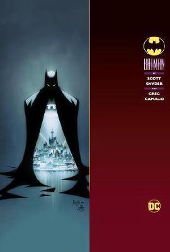 Batman by Scott Snyder and Greg Capullo Box Set 3, Scott Snyder |  9781401285982 | Boeken 