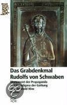 Das Grabmaldenkmal Rudolfs von Schwaben
