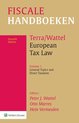 Fiscale handboeken  -  European Tax Law Vol 1 General Topics and Direct Taxation
