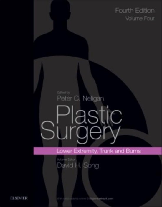 Plastic Surgery - cover