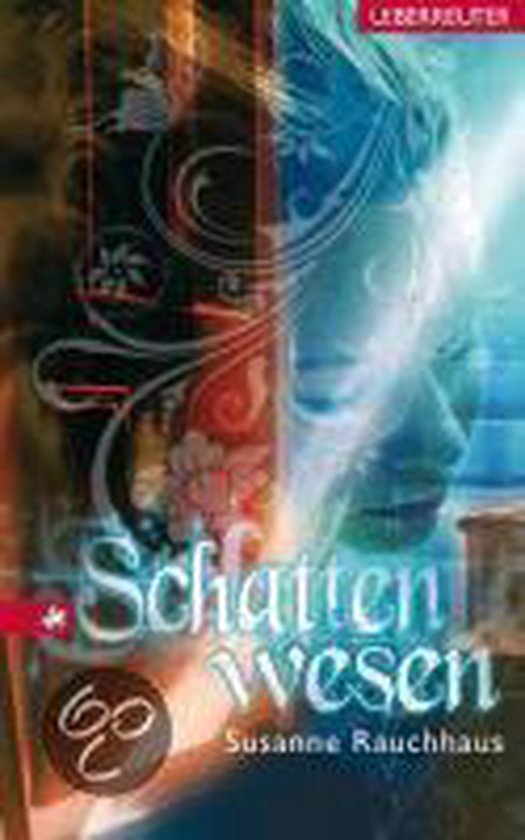 Schattenwesen - cover