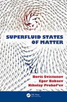 Superfluid States of Matter