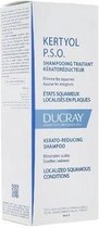 Ducray - Kertyol P.S.O. Shampoo