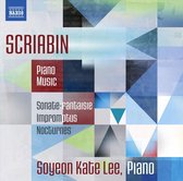 Soyeon Kate Lee - Piano Music (CD)