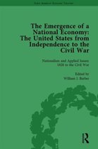 The Emergence of a National Economy Vol 5