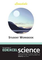 Student Worksheets the Essentials of EDEXCEL Science