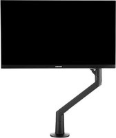 Filex - Galaxy VESA-kop voor crossbar (incl. quick release) - Wit