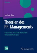 FOM-Edition - Theorien des PR-Managements
