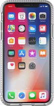 Tech21 Pure Clear iPhone X - Transparant