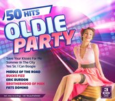 Oldie Party - 50 Hits