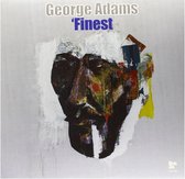 George Adams - Finest (LP)