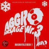 Aggro Berlin Ans..3 -18Tr