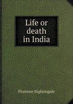 Life or death in India