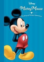 Disney Mickey Mouse the Story of Mickey's Adventures